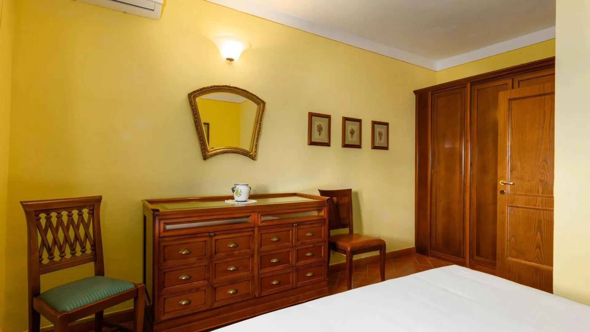 Podere San Bartolo- Fienile Barberino Val d'Elsa Farm stay